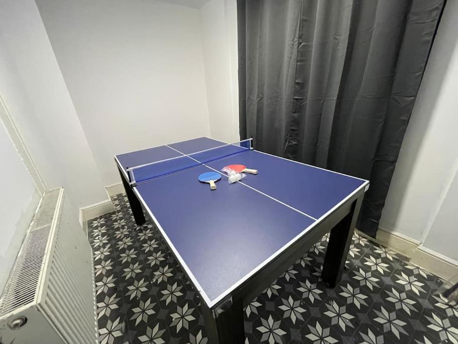 30 Percent Off Weekly Stays - 6 Bedroom House - 11 Beds Blackpool Luaran gambar